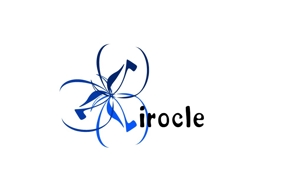 Gpj (Tomoko14)さんの女子大生が立ち上げる会社「株式会社irocle」のロゴ (商標登録予定なし)への提案
