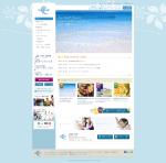 takumi (adddesign)さんのホテルのトップページデザイン制作（コーディング不要）への提案