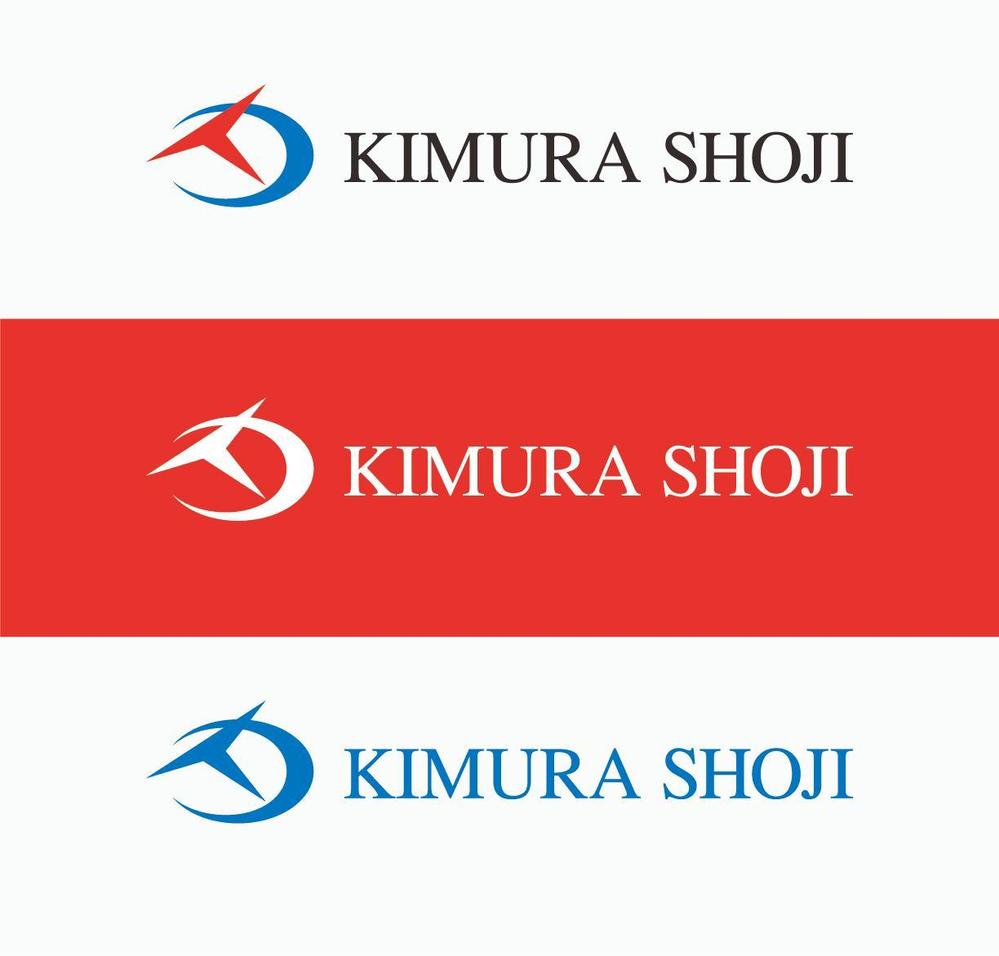 リサイクルショップを運営する本社ロゴ