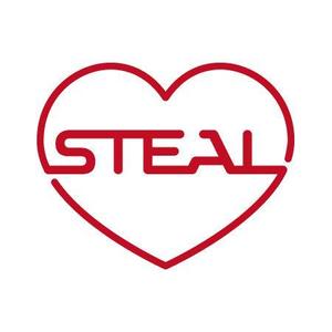 satomalkoさんのレザーブランド「STEAL」のロゴ作成への提案