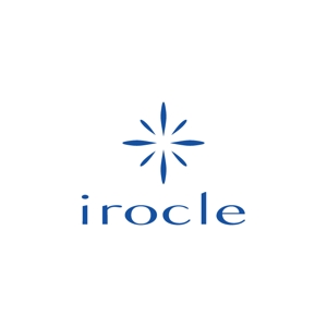 コトブキヤ (kyo-mei)さんの女子大生が立ち上げる会社「株式会社irocle」のロゴ (商標登録予定なし)への提案
