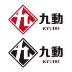 T2_Design (T2_Design)さんの会社のロゴ作成依頼への提案