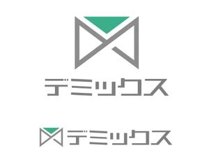 あどばたいじんぐ・とむ (adtom)さんのグループ会社新設の為、会社ロゴをお願いしますへの提案