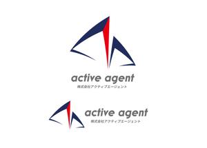 mogu ai (moguai)さんの新規設立の不動産業を行う法人のロゴへの提案