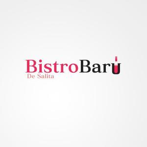ligth (Serkyou)さんの「Bistro Baru De Salita」のロゴ作成への提案