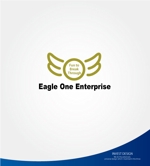 invest (invest)さんのベトナムM&Aコンサルティング会社「Eagle One Enterprise」 のロゴへの提案