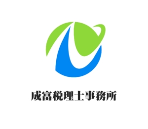 ぽんぽん (haruka0115322)さんの会計事務所、税理士事務所のロゴへの提案