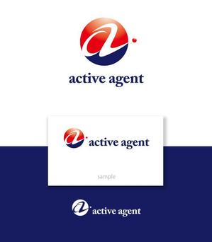 serve2000 (serve2000)さんの新規設立の不動産業を行う法人のロゴへの提案