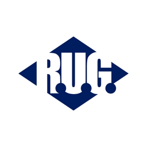 dee_plusさんの株）　R.U.G.　のロゴへの提案