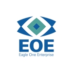 kawasaki0227さんのベトナムM&Aコンサルティング会社「Eagle One Enterprise」 のロゴへの提案