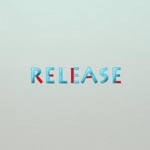 ハヤタコウヘイ (k_hayata)さんの「RELEASE」のロゴ作成への提案