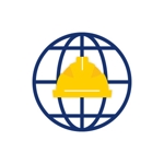 toshikazu (toshikazu)さんの建設会社のロゴのデザインへの提案