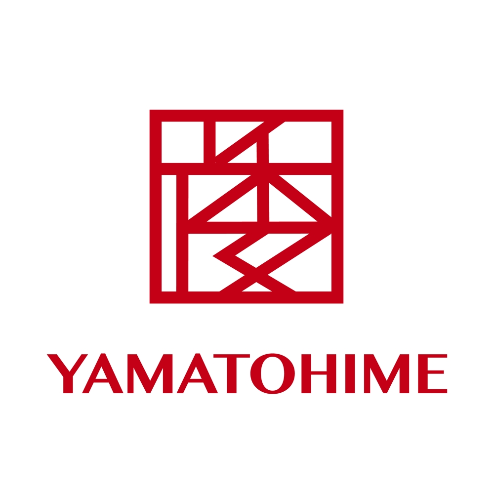 伊勢発！　新ブランド「倭姫・YAMATOHIME」のロゴ