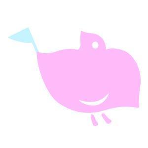 ya (yaeyosisue)さんの日帰りバスツアーのイメージキャラクター（鳥）の募集ですへの提案