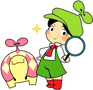 ORIO (syamo_jako)さんの不動産会社のマスコットキャラクター制作への提案