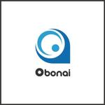 lucas (magodesign)さんの運送会社【Obonai】のロゴへの提案