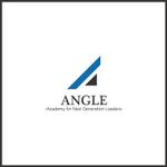 lucas (magodesign)さんのIT人材育成サイト「ANGLE」のロゴへの提案