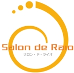 サイトデザインからSEOサイト運用まで (tyoppin)さんの株式会社　太陽が運営する（サロン・ド・ライオ）　Salon de Raioのロゴへの提案
