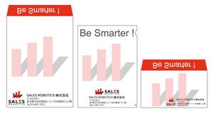 おかざき (cotn)さんの封筒・クリアファイルデザインへの提案