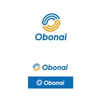  K-digitals (K-digitals)さんの運送会社【Obonai】のロゴへの提案