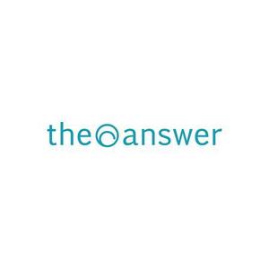 smartdesign (smartdesign)さんの心理学を学べる・メンタルを強くするオンラインスクール「the answer」のロゴへの提案