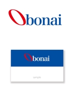 serve2000 (serve2000)さんの運送会社【Obonai】のロゴへの提案