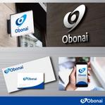 ispd (ispd51)さんの運送会社【Obonai】のロゴへの提案