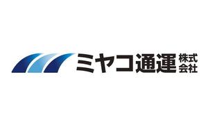 TAKEJIN (miuhina0106)さんの運送会社HPや名刺などに使用するロゴの作成をお願いします (商標登録予定なし)への提案