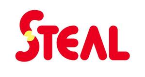 さんのレザーブランド「STEAL」のロゴ作成への提案