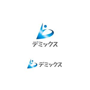 design vero (VERO)さんのグループ会社新設の為、会社ロゴをお願いしますへの提案