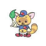 G.f.N (3point5cc)さんのお庭のサービスのキャラクター制作募集ですへの提案