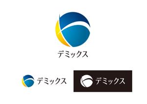 bracafeinc (bracafeinc)さんのグループ会社新設の為、会社ロゴをお願いしますへの提案