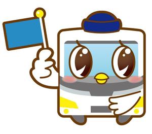 NonnoDesignLabo 片岡希 (NozomiKataoka)さんの日帰りバスツアーのイメージキャラクター（鳥）の募集ですへの提案