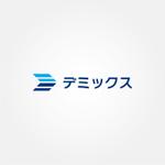 tanaka10 (tanaka10)さんのグループ会社新設の為、会社ロゴをお願いしますへの提案