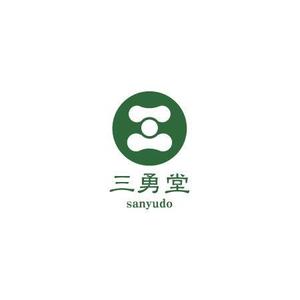 tori_D (toriyabe)さんの創業95年の老舗和菓子店のロゴ制作への提案