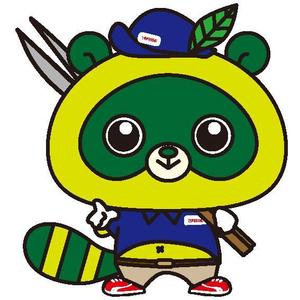 kayoデザイン (kayoko-m)さんのお庭のサービスのキャラクター制作募集ですへの提案