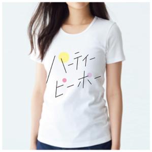 kinkonkan (kazumi_A)さんの10代後半～20代女性向けTシャツデザインへの提案