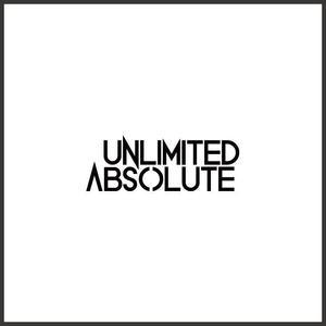 lucas (magodesign)さんのバンド「UNLIMITED ABSOLUTE」のロゴへの提案