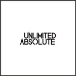 lucas (magodesign)さんのバンド「UNLIMITED ABSOLUTE」のロゴへの提案