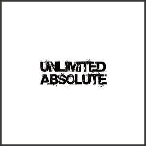 lucas (magodesign)さんのバンド「UNLIMITED ABSOLUTE」のロゴへの提案