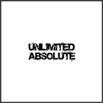 lucas (magodesign)さんのバンド「UNLIMITED ABSOLUTE」のロゴへの提案