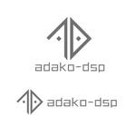 otanda (otanda)さんのイベント、展示会などの美術製作会社「アダコーディスプレイ」の会社ロゴへの提案