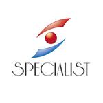 sitepocket (sitepocket)さんの「SPECIALIST」のロゴ作成への提案