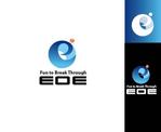 IandO (zen634)さんのベトナムM&Aコンサルティング会社「Eagle One Enterprise」 のロゴへの提案