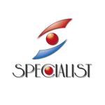 sitepocket (sitepocket)さんの「SPECIALIST」のロゴ作成への提案
