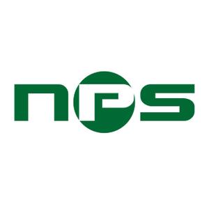 air-zさんの「NPS　日本パーキングソリューション株式会社」のロゴ作成への提案