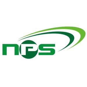 air-zさんの「NPS　日本パーキングソリューション株式会社」のロゴ作成への提案