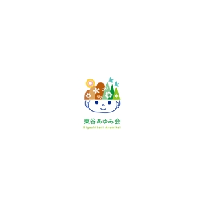 nakagami (nakagami3)さんの社会福祉法人「保育園」のロゴへの提案