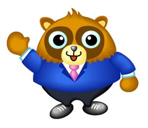 abi_sadaさんのお庭のサービスのキャラクター制作募集ですへの提案
