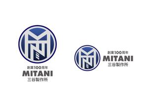 mogu ai (moguai)さんの会社　ロゴへの提案